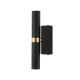 Бра LAGOS BLACK GOLD  2 10145 TK-Lighting