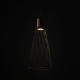 Люстра MODESTO WOOD SOSNA LAMPA  1
 10157 TK-Lighting