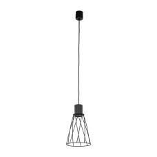 Люстра підвісна MODESTO BLACK LAMPA  1
 10159 TK-Lighting