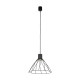 Люстра підвісна MODESTO BLACK LAMPA  1
 10160 TK-Lighting