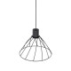 Люстра підвісна MODESTO BLACK LAMPA  1
 10160 TK-Lighting