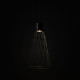 Люстра підвісна MODESTO BLACK LAMPA  1
 10161 TK-Lighting