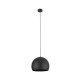 Люстра ZOE BLACK LAMPA  1 M 10168 TK-Lighting