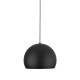 Люстра ZOE BLACK LAMPA  1 M 10168 TK-Lighting