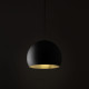 Люстра ZOE BLACK LAMPA  1 M 10168 TK-Lighting