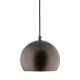 Люстра ZOE BROWN LAMPA  1 S 10170 TK-Lighting