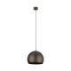 Люстра ZOE BROWN LAMPA  1 M 10171 TK-Lighting