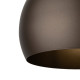 Люстра ZOE BROWN LAMPA  1 M 10171 TK-Lighting