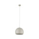 Люстра ZOE BEIGE LAMPA  1 M 10173 TK-Lighting