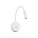 Бра LAGOS WHITE  1 USB 10202 TK-Lighting