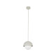 Люстра підвісна BONO BEIGE LAMPA  1 10205 TK-Lighting