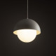 Люстра підвісна BONO BEIGE LAMPA  1 10205 TK-Lighting