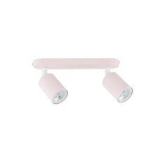 Спот LIVIA PINK LAMPA  2 10233 TK-Lighting