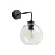 Бра CUBUS TRANSPARENT  1 10245 TK-Lighting