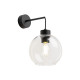 Бра CUBUS TRANSPARENT  1 10245 TK-Lighting