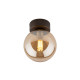 Бра ESTERA BROWN  1 10256 TK-Lighting