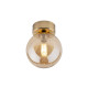 Бра ESTERA GOLD  1 10257 TK-Lighting