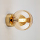 Бра ESTERA GOLD  1 10257 TK-Lighting