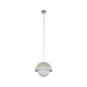 Люстра підвісна BONO BEIGE LAMPA  1 M 10274 TK-Lighting