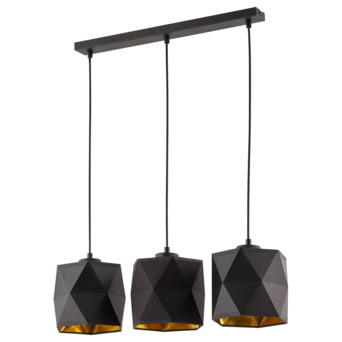 Світильник SIRO BLACK 1044 TK-Lighting