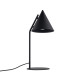 Настільна лампа CONO BLACK LAMPKA  
 16009 TK-Lighting