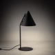 Настільна лампа CONO BLACK LAMPKA  
 16009 TK-Lighting