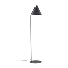 Торшер CONO BLACK LAMPA  1
 16010 TK-Lighting