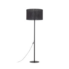 Торшер GLORII BLACK LAMPA  1  16011 TK-Lighting