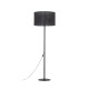 Торшер GLORII BLACK LAMPA  1  16011 TK-Lighting