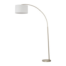 Торшер ZENITH WHITE LAMPA  1 16022 TK-Lighting