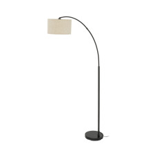 Торшер ZENITH LINEN LAMPA  1 16023 TK-Lighting