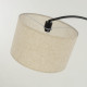 Торшер ZENITH LINEN LAMPA  1 16023 TK-Lighting