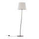 Торшер NICOLA BROWN LAMPA  1 S 16028 TK-Lighting