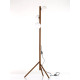 Торшер ESTERA WOOD ORZECH LAMPA  3  16045 TK-Lighting