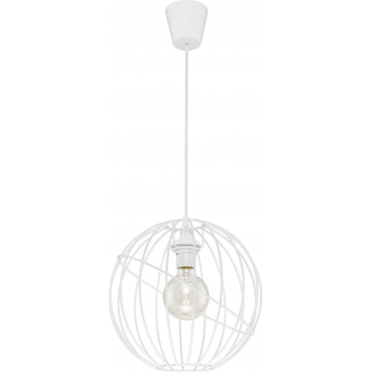 Світильник ORBITA WHITE 1630 TK-Lighting