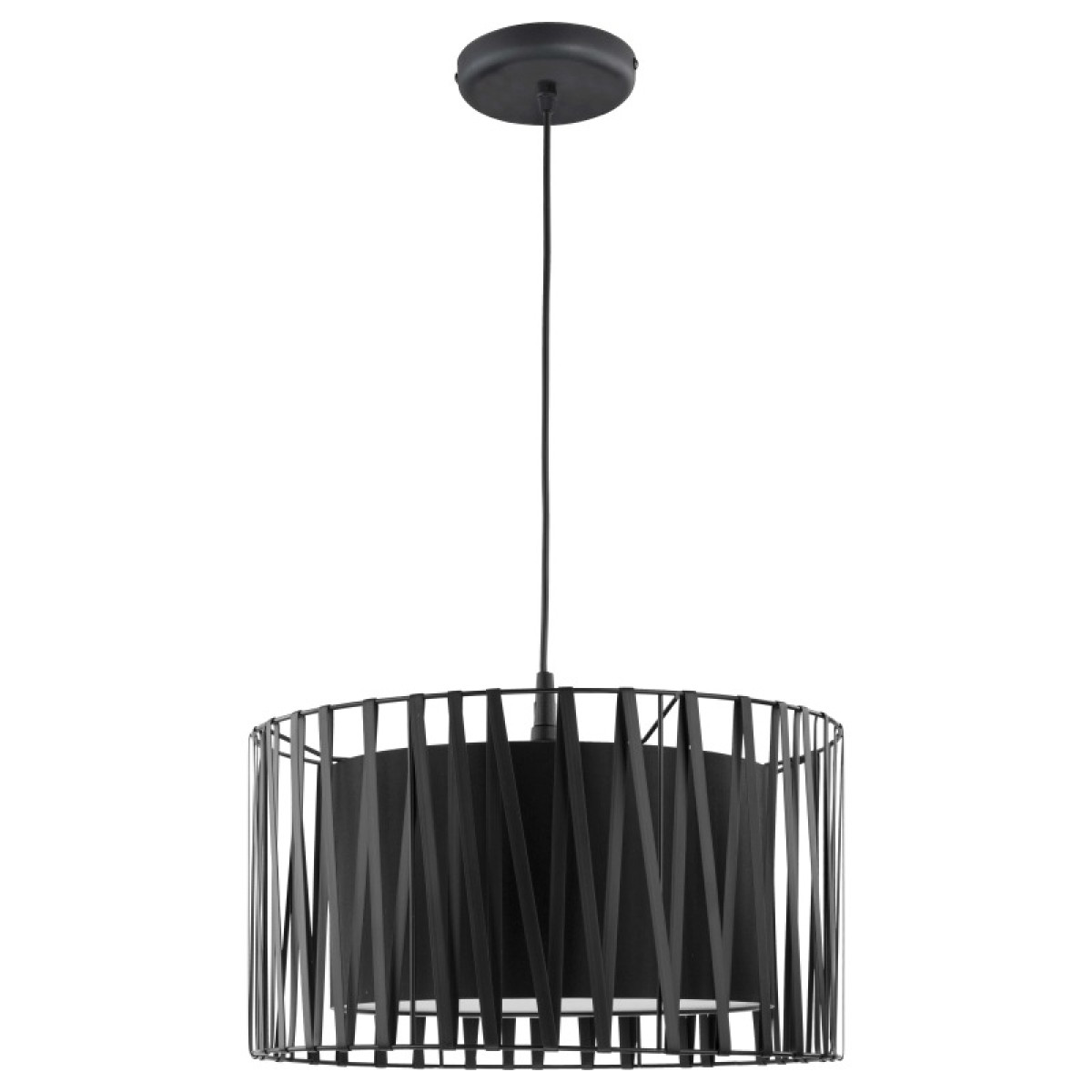 Світильник HARMONY BLACK 1654 TK-Lighting