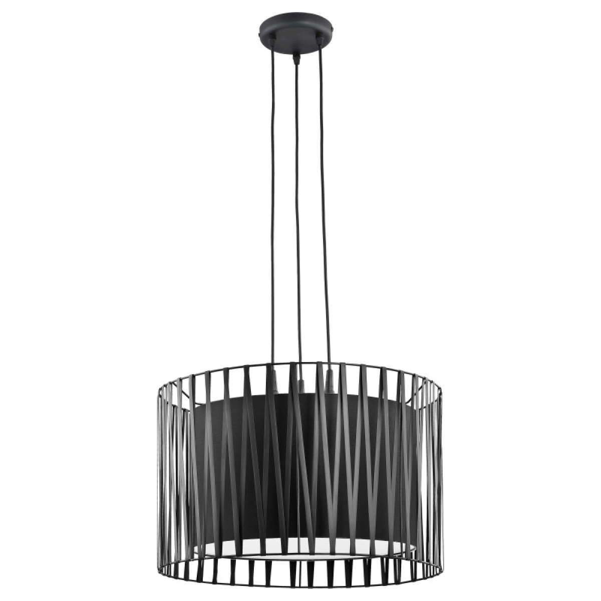 Світильник HARMONY BLACK 1655 TK-Lighting