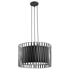 Світильник HARMONY BLACK 1655 TK-Lighting