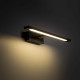 Підсвітка для ванної GALLERY LED BLACK 12W  18000 TK-Lighting