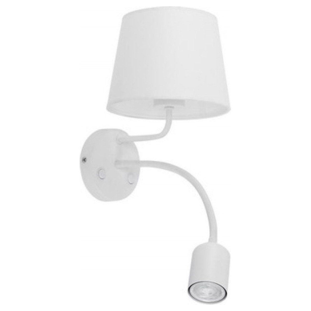 Бра MAJA LED WHITE 2535 TK-Lighting