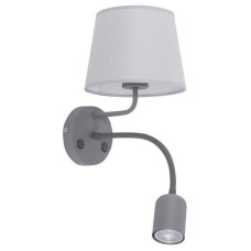 Бра MAJA LED GRAY 2536 TK-Lighting