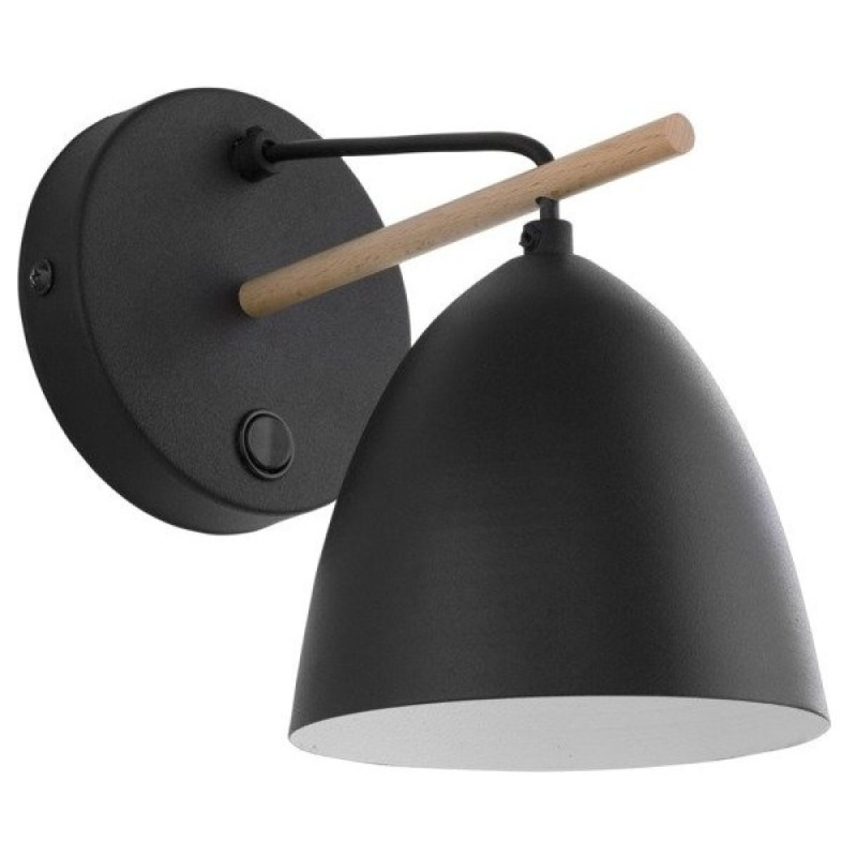 Бра AIDA BLACK 2572 TK-Lighting