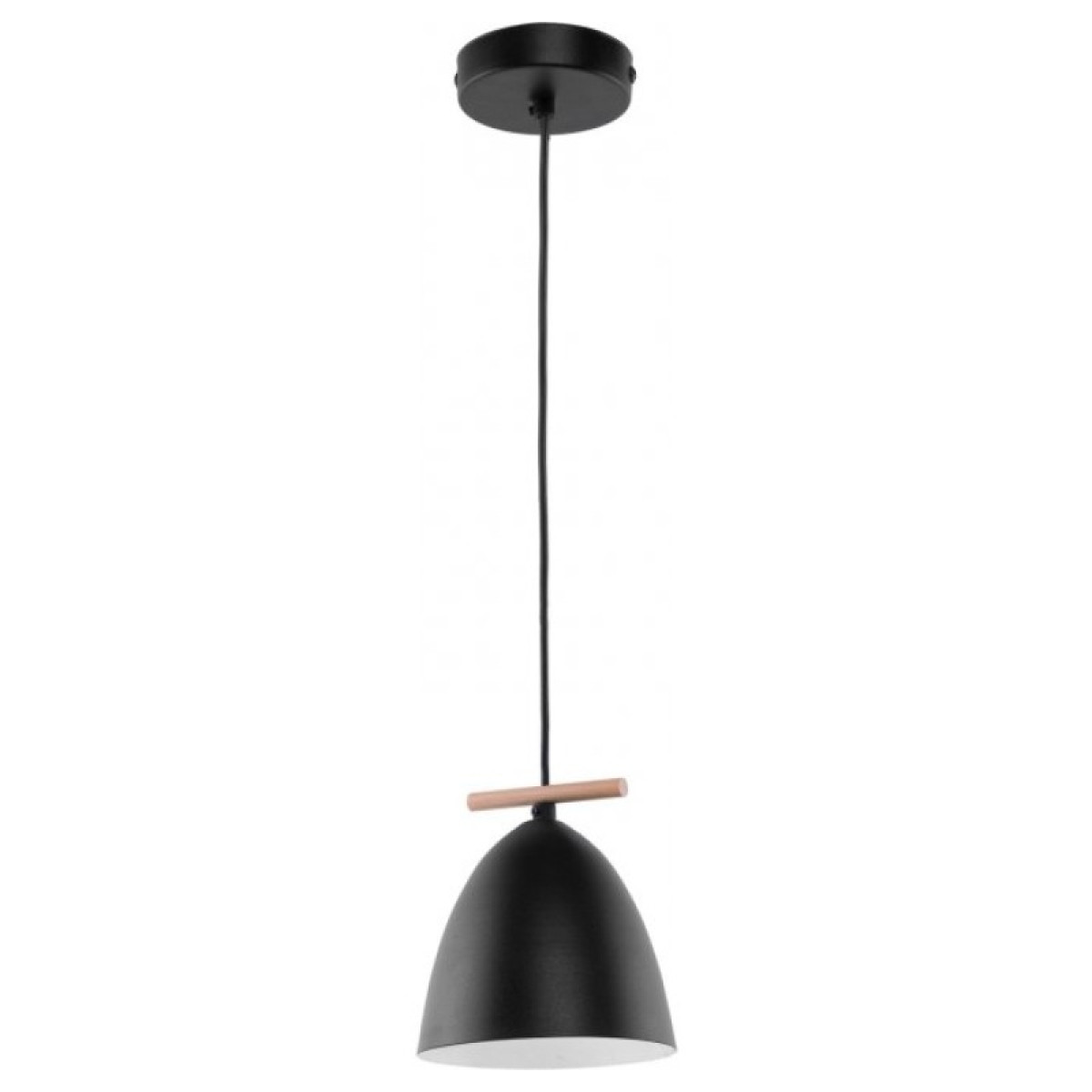 Люстра AIDA BLACK 2573 TK-Lighting