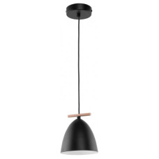 Люстра AIDA BLACK 2573 TK-Lighting