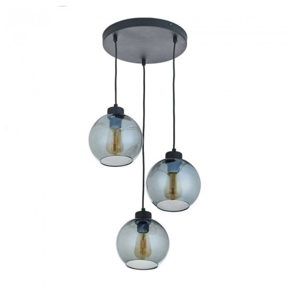 Світильник CUBUS GRAPHITE 2832 TK-Lighting