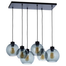 Світильник CUBUS GRAPHITE 2833 TK-Lighting