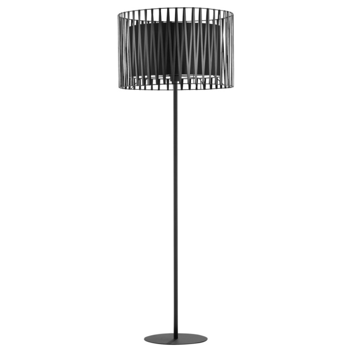 Торшер HARMONY BLACK 2899 TK-Lighting