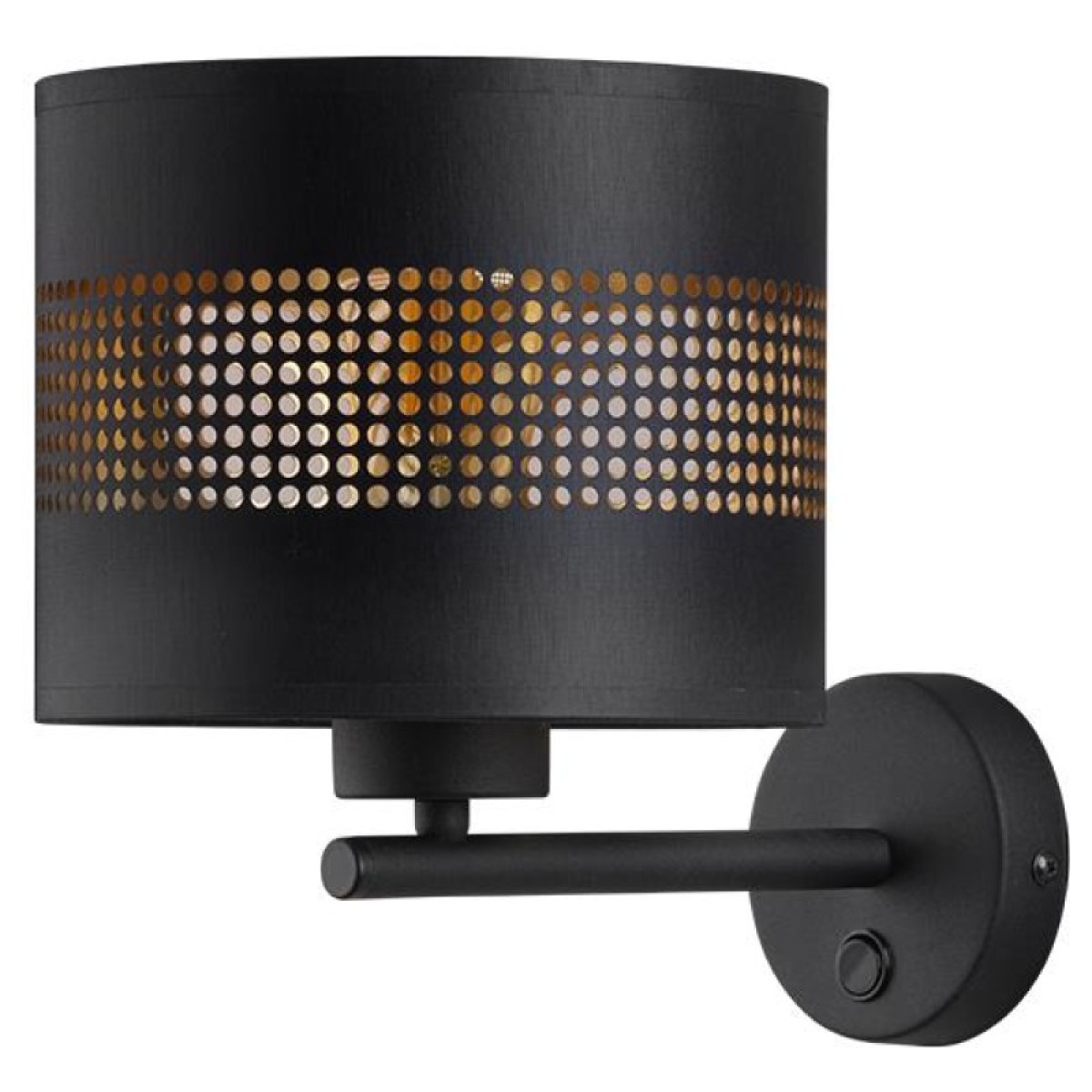 Бра TAGO BLACK 3210 TK-Lighting