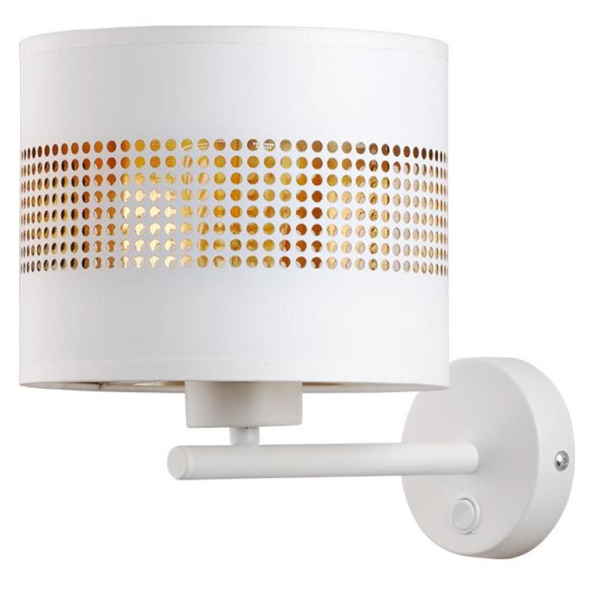 Бра TAGO WHITE 3221 TK-Lighting