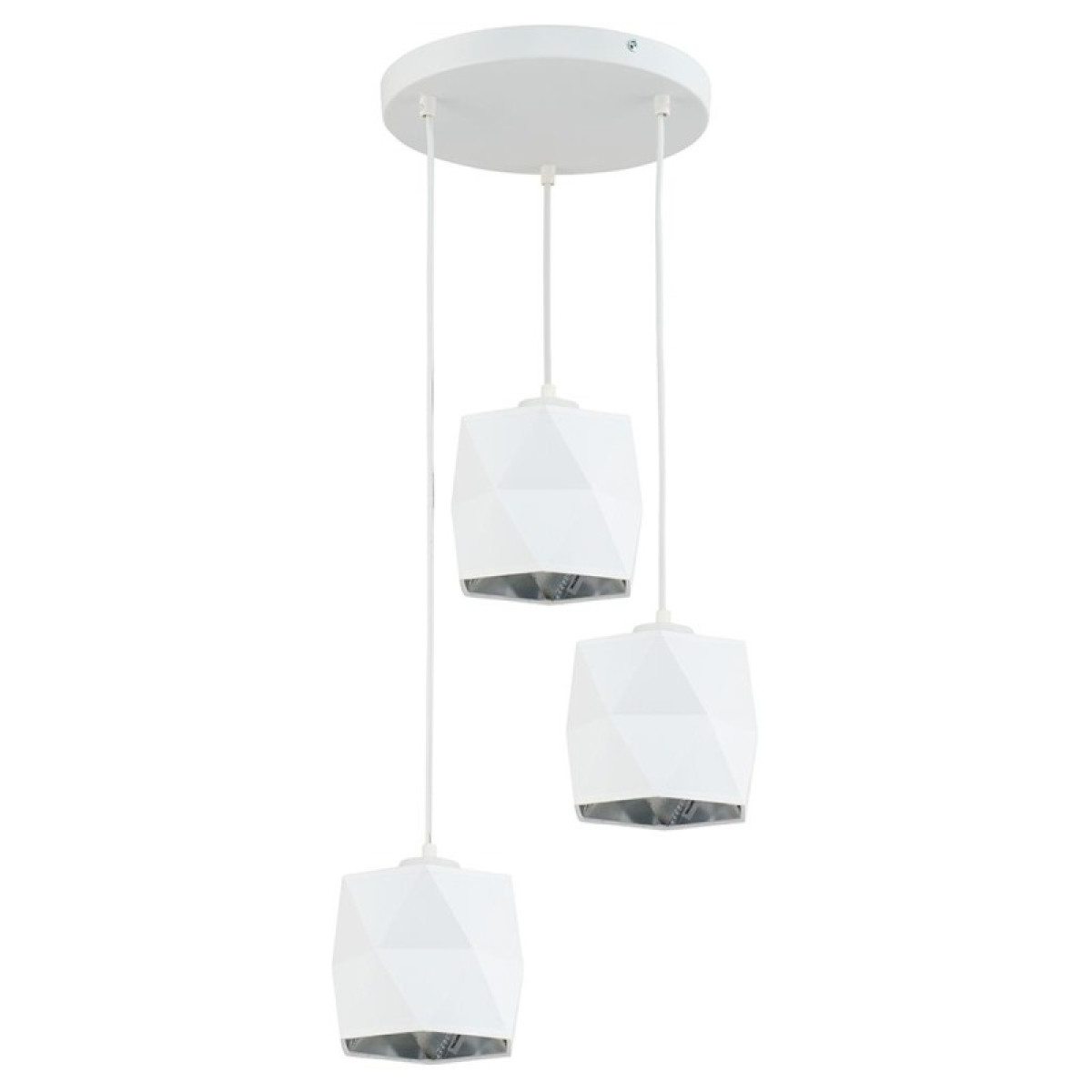 Світильник SIRO WHITE 3250 TK-Lighting